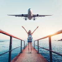 Отзыв от Варвара - Виза Destination Thailand